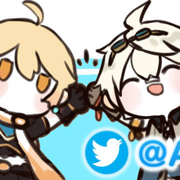 Aether and his husbandos pt2