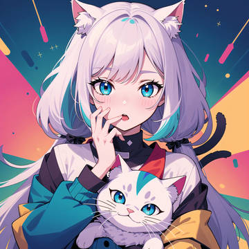 ネコ