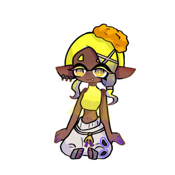 修正?版ウツホちゃん