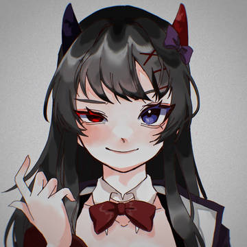 魔王と勇者のハーフ