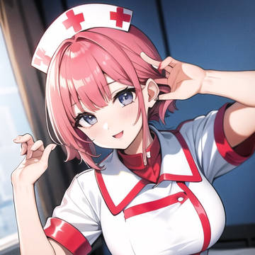 どきどきナース💓