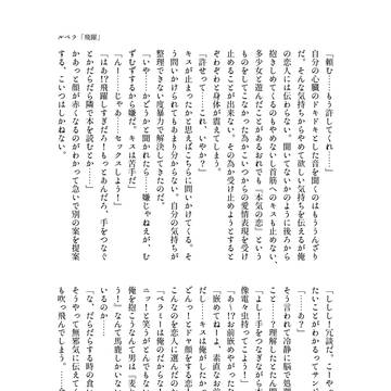ルベラコピ本①