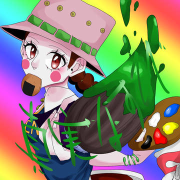 OPイラストまとめ