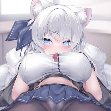 もふち