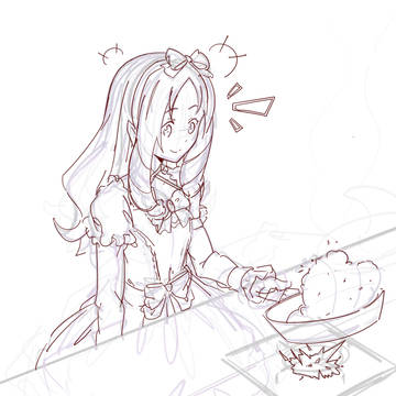 山田エルフ
