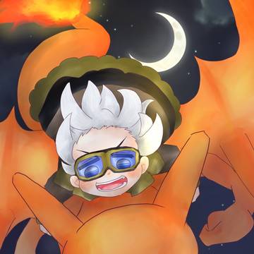 デフォルメフリード
