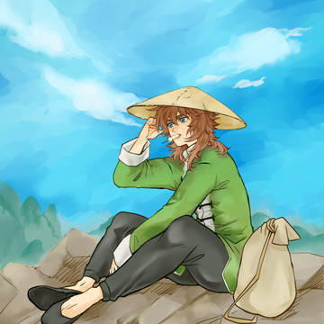 童虎