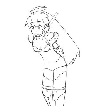 ノーナ練習。。
