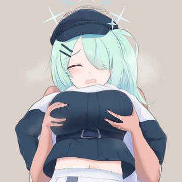 ブルアカのヒヨリ