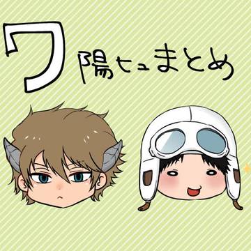 WT陽ヒュまとめ２