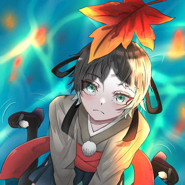 紅葉