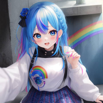ぴーす