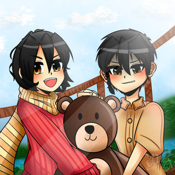 Children's Day ( Thai Celebratio