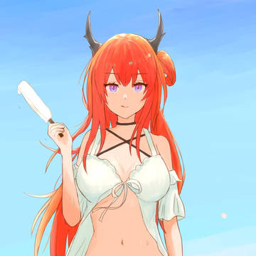 水着スルト
