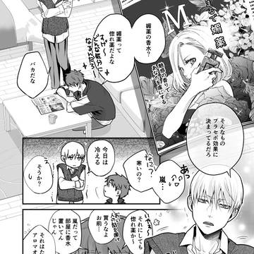 お題ネタ