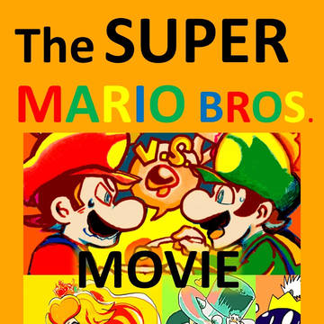 マリオ映画のバレ感想ァ‼