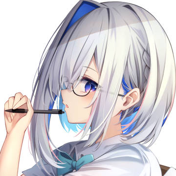 授業中