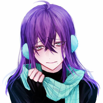 マヨイ