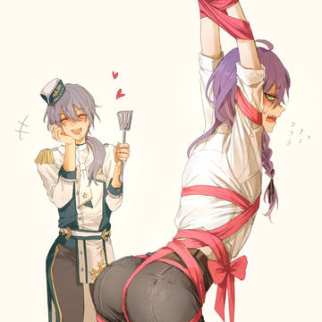 ニキマヨ