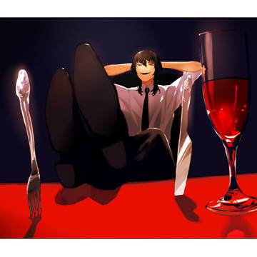 🍷