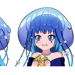 jellyfish