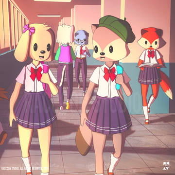 School
