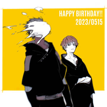 HBD🧸