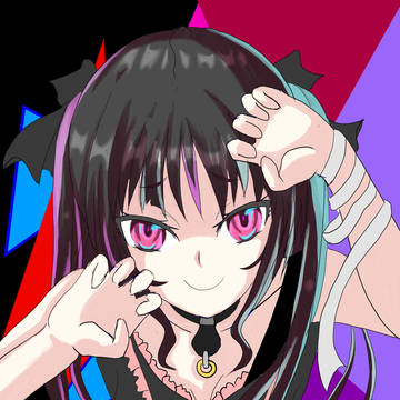 らくがき