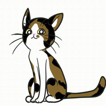 くしゃみー