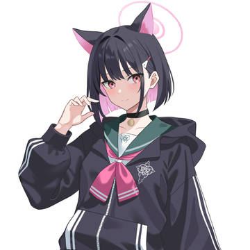 杏山カズサ