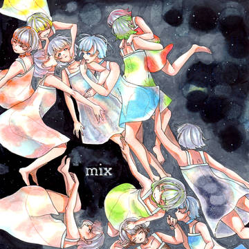 mix