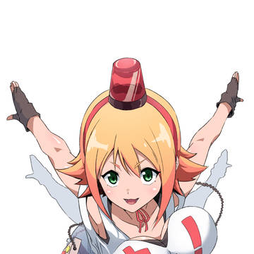 パトランラン