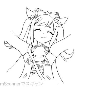 アグネスデジタル