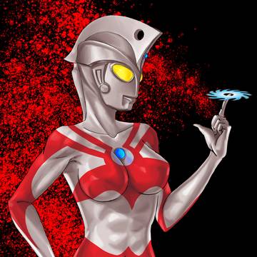 ULTRAWOMAN ACE