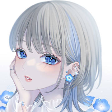 ネモフィラ