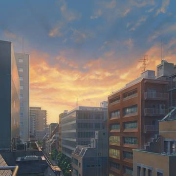 街並み