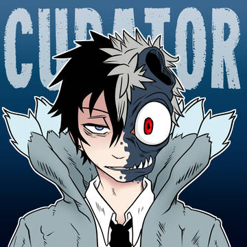 Curatorlog