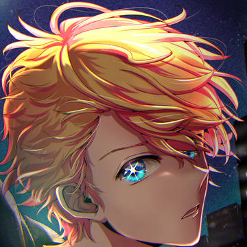 星野アクア