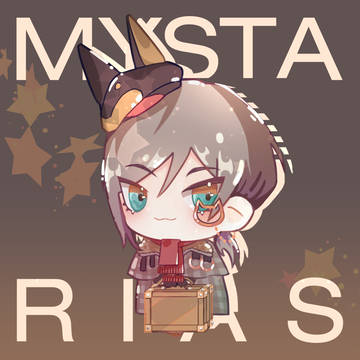 NIJISANJI EN｜Luxiem Mysta Rias