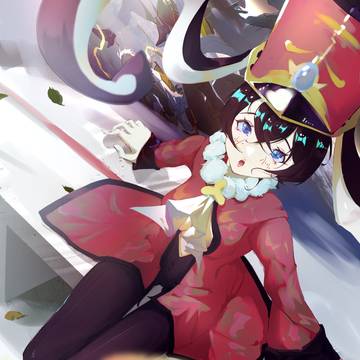 星穹铁道 帕姆