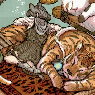 Catnap