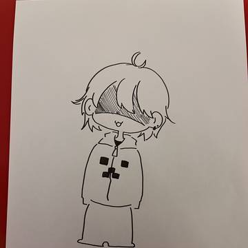 描いたよNo・0