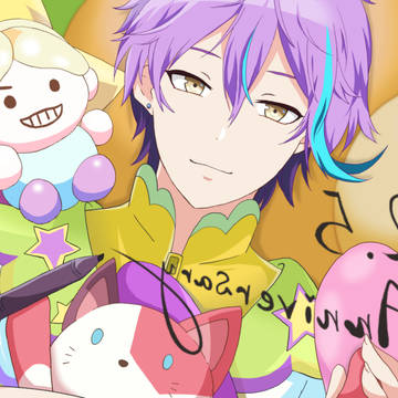 プロジェクトセカイ2.5周年おめでとうっ!!