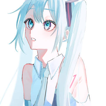 初音ミク