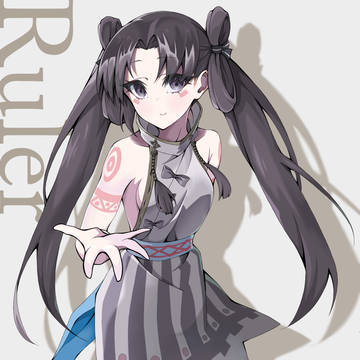 壱与ちゃん