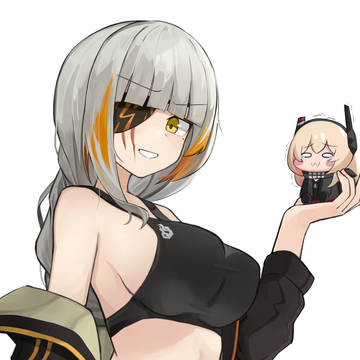 SF M16 comm