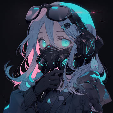 メカ。
