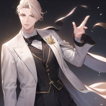 AIキンブリー様