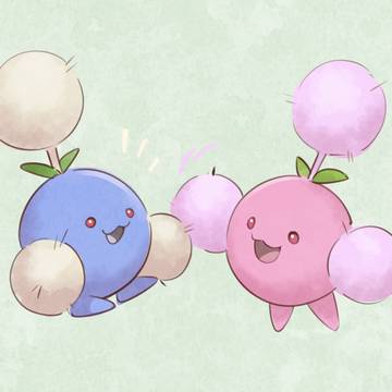 ワタッコ🌱🌸