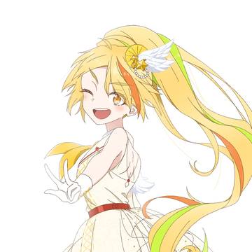 サキちゃん誕生日おめでとう！